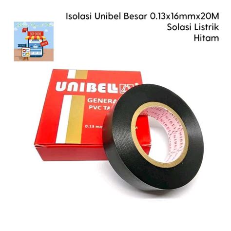 Jual isolasi hitam Harga Terbaik & Termurah Maret 2026 | Shopee … - raincitystudios.com