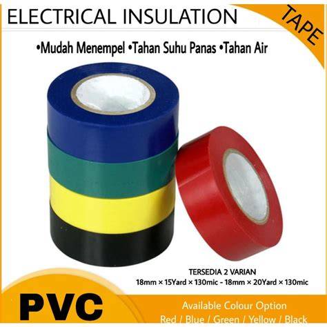 Jual Isolasi Kabel Listrik Terbaik - Harga Murah Maret … - raincitystudios.com