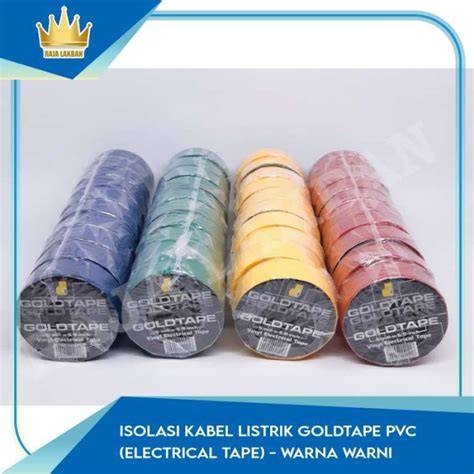 Jual Isolasi Kabel Terlengkap & Harga Terbaru Maret 2026 | Shopee … - raincitystudios.com