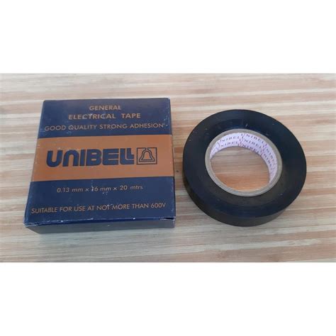 Jual Isolasi Listrik Hitam Murah & Terbaik - Harga Terbaru - raincitystudios.com