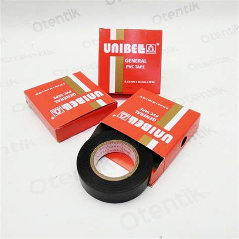 Jual Isolasi Unibel Terbaik - Harga Murah Maret 2026 - raincitystudios.com