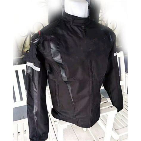 Jual Jacket Motor Touring Murah & Terbaik - Harga Terbaru Maret 2026 - raincitystudios.com