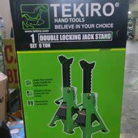 Jual Jackstand Terbaik - Harga Murah Maret 2026 & Cicil 0% - raincitystudios.com