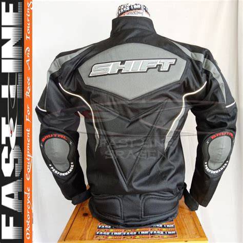 Jual Jaket Touring Motor Biker Terlengkap - Harga Murah Maret 2026 ... - raincitystudios.com