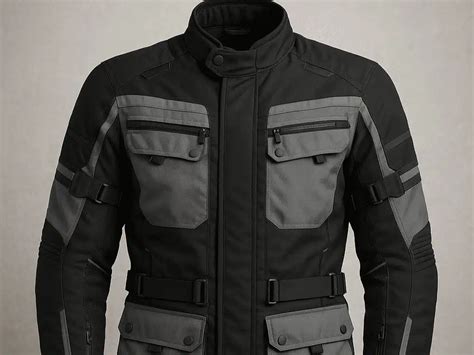 Jual Jaket Touring Terbaik Model & Desain Terbaru - Harga Maret 2026 - raincitystudios.com