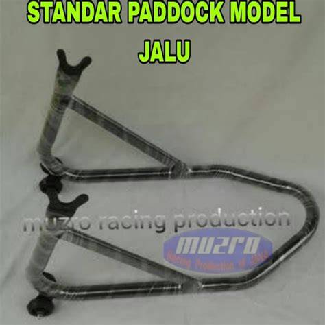 Jual Jalu Standar Paddock Terbaru - Harga Murah - raincitystudios.com