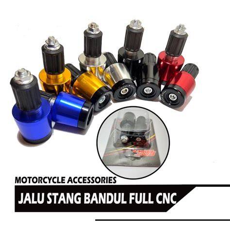 Jual Jalu Stang Motor CNC Universal - Shopee Indonesia - raincitystudios.com