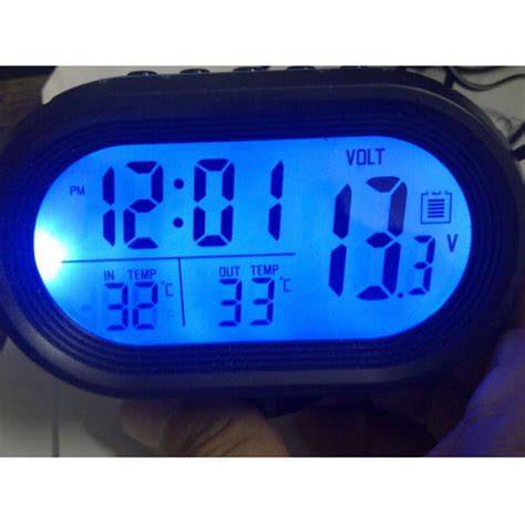 Jual Jam Digital Motor 12 Terbaik - Harga Murah Maret 2026 - raincitystudios.com