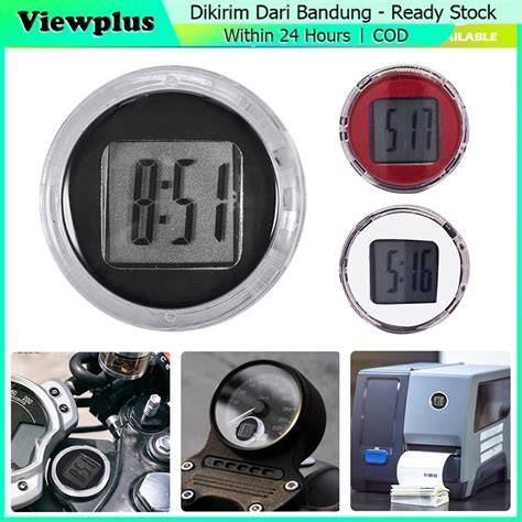 Jual Jam Digital Motor Waterproof Model & Desain Terbaru - Harga … - raincitystudios.com