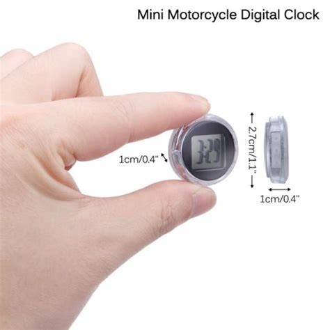 Jual Jam Digital Untuk Sepeda Motor Terbaru - Jul 2024 - raincitystudios.com