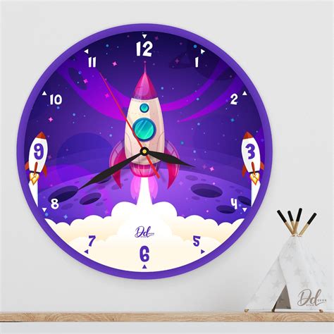 Jual Jam Dinding Astronaut Murah - Harga Terbaru 2025 - wintechmobiles.com