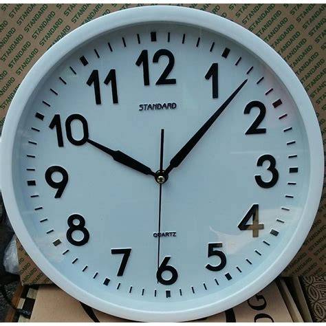 Jual Jam Dinding dari Supplier Terlengkap - Maret 2026 | Indonetwork - raincitystudios.com
