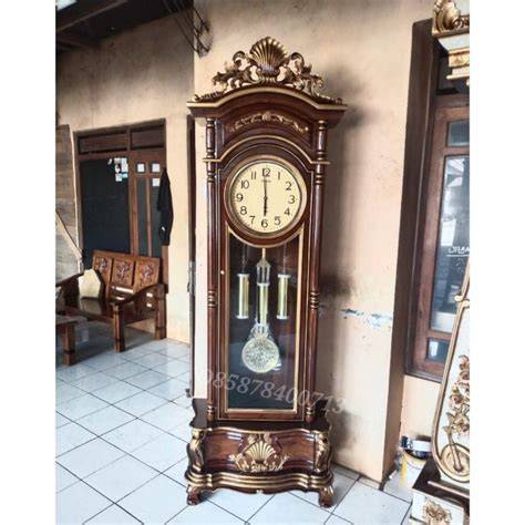 Jual Jam Hias Terbaik - Harga Murah Maret 2026 & Cicil 0% - raincitystudios.com