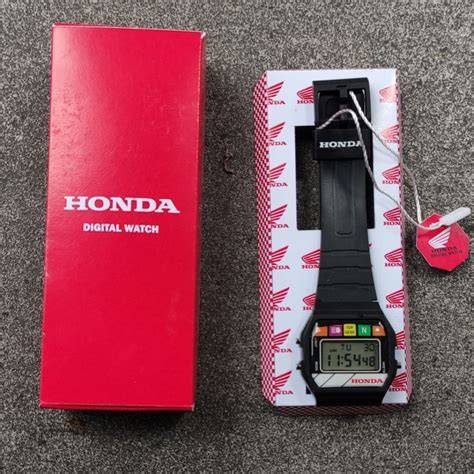 Jual Jam Motor Digital Model & Desain Terbaru - Harga Februari 2026 - raincitystudios.com