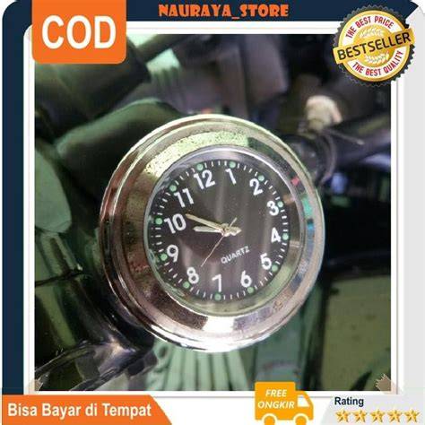 Jual Jam Motor Digital Waterproof Murah & Terbaik - Harga Terbaru … - raincitystudios.com