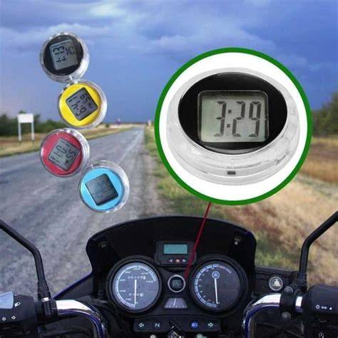 Jual Jam Speedometer Motor Murah & Terbaik - Harga Terbaru Maret … - raincitystudios.com
