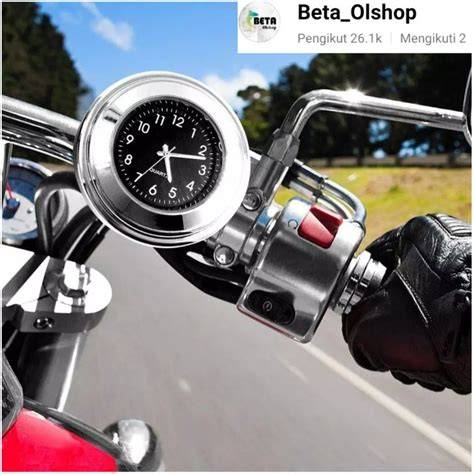 Jual Jam Stang Motor Terlengkap - Harga Murah Maret 2026 - raincitystudios.com
