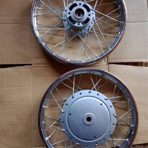 Jual Jari Jari Mio Terlengkap - Harga Murah Maret 2026 & Cicil 0% - raincitystudios.com