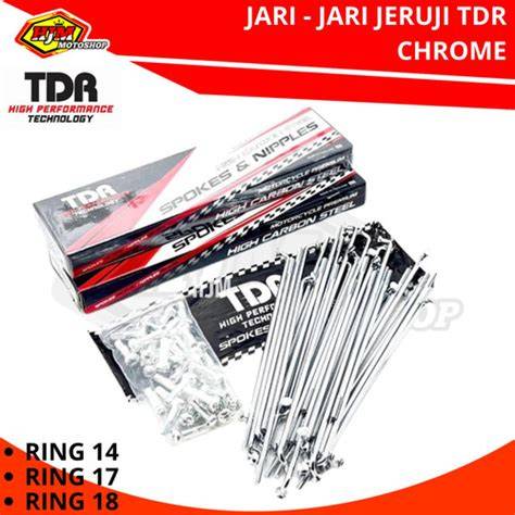 Jual Jari Jari Tdr Ring 14 Terlengkap - Harga Murah Maret - raincitystudios.com