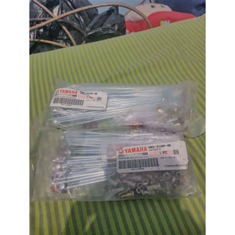 Jual Jari Jari Yamaha Terlengkap - Harga Murah Februari ... - raincitystudios.com