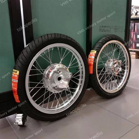 Jual Jari Velg Ban Motor Terlengkap - Harga Murah Maret - raincitystudios.com