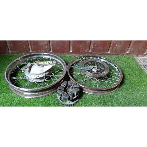 Jual Jari2 Motor Terlengkap - Harga Murah Maret 2026 & Cicil 0 - raincitystudios.com
