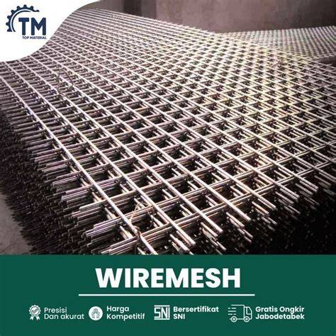 Jual Jaring Besi Terlengkap & Harga Terbaru Maret 2026 - Shopee … - raincitystudios.com