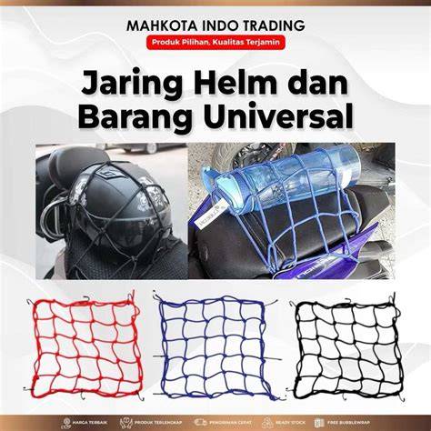 Jual Jaring Elastis Murah & Terbaik - Harga Terbaru Maret 2026 - raincitystudios.com