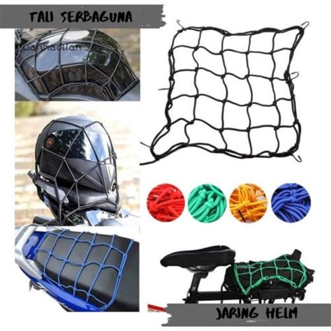 Jual jaring helm Harga Terbaik & Termurah Maret 2026 | Shopee … - raincitystudios.com