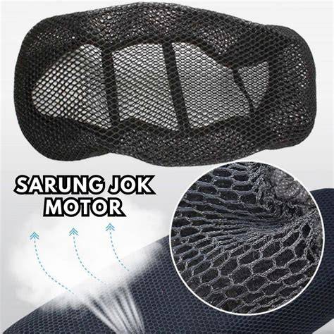 Jual Jaring Jok Motor Terlengkap - Harga Murah Maret 2026 - raincitystudios.com