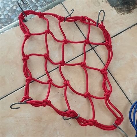 Jual Jaring Kargo Murah & Terbaik - Harga Terbaru Februari 2026 - raincitystudios.com