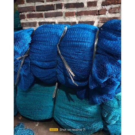 Jual Jaring Nelayan Bekas Terbaik - Harga Murah Maret 2026 - raincitystudios.com