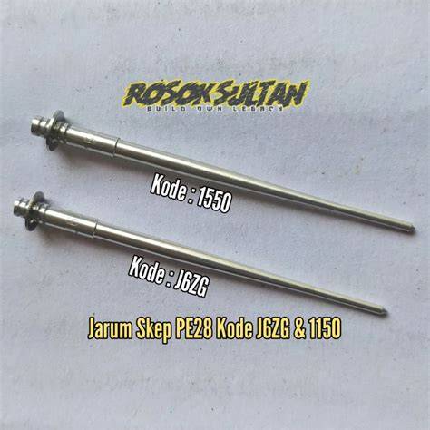 Jual Jarum Pe 28 Terlengkap - Harga Murah & Grosir Mei 2025 - raincitystudios.com
