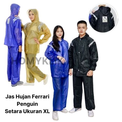 Jual Jas Hujan Karet Pvc Tebal Terlengkap - Harga Murah Maret … - raincitystudios.com