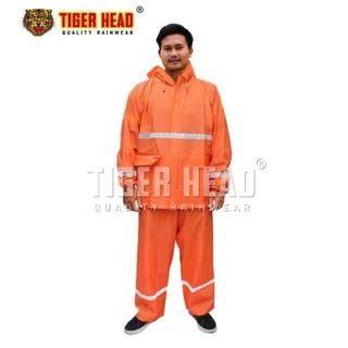 Jual Jas Hujan Tiger Terlengkap & Harga Terbaru Maret 2026 - raincitystudios.com