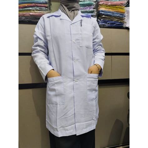 Jual Jas Lab Warna Murah - Harga Terbaru Februari 2026 - wintechmobiles.com