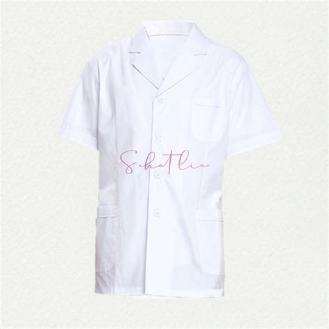 Jual Jas Laboratorium Baju Laboratorium Murah - Harga ... - wintechmobiles.com