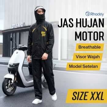 Jual Jas Motor Terlengkap - Harga Murah Maret 2026 & Cicil 0% - raincitystudios.com