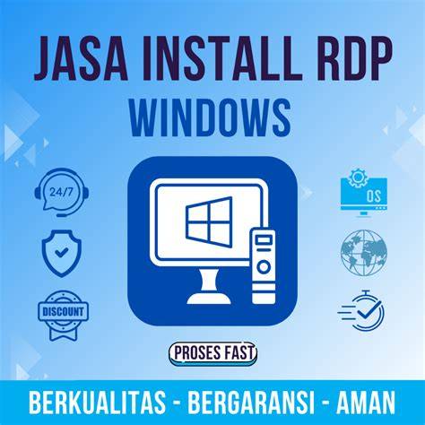 Jual Jasa Install Windows Murah & Terbaik - Harga Terbaru Maret 2026 - raincitystudios.com