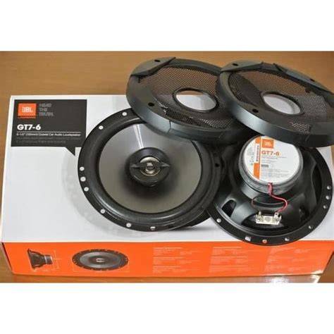 Jual Jbl Gt7 6 Terlengkap - Harga Murah Maret 2026 & Cicil 0% - raincitystudios.com