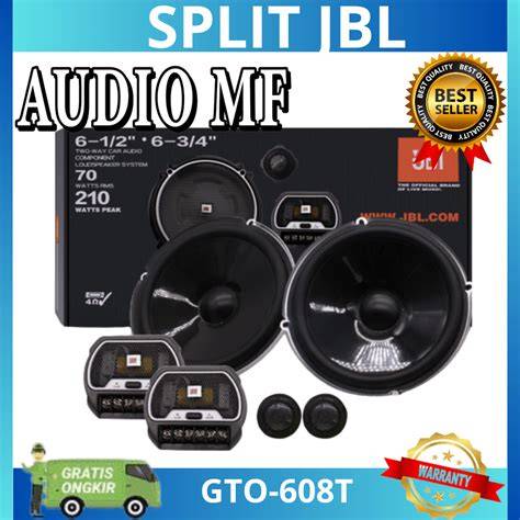 Jual Jbl Gto Terlengkap - Daftar Harga Maret 2026 & Cicilan 0 - raincitystudios.com