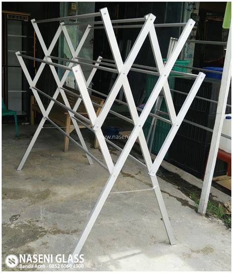Jual Jemuran Aluminium Terbaik - Harga Murah Maret 2026 - raincitystudios.com