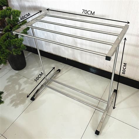 Jual Jemuran Handuk Stainless Terbaik - Harga Murah Maret - raincitystudios.com