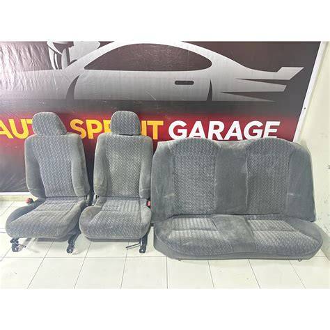 Jual Jok Civic Ferio Murah & Terbaik - Harga Terbaru Maret 2026 - raincitystudios.com