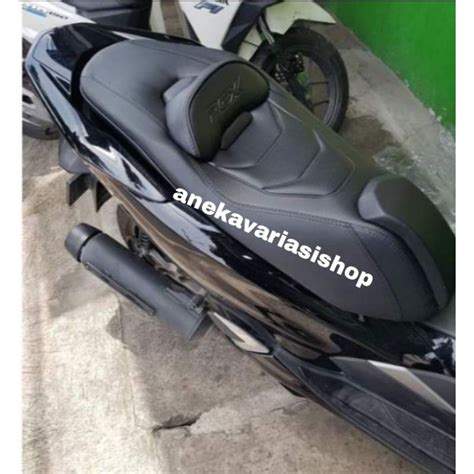 Jual Jok Custom Pcx Terlengkap - Harga Murah Februari 2026 - raincitystudios.com