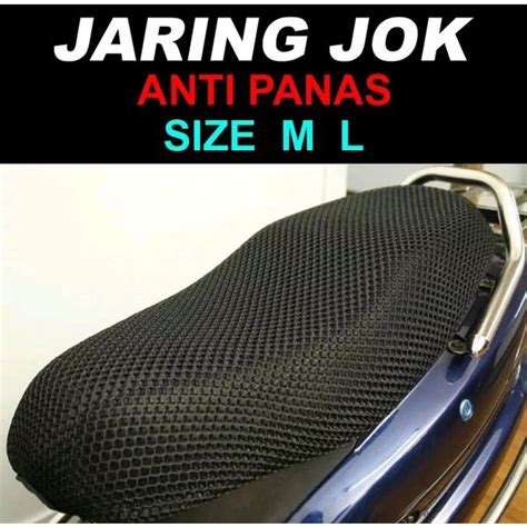 Jual Jok Jaring Motor Terlengkap - Harga Murah Maret 2026 - raincitystudios.com