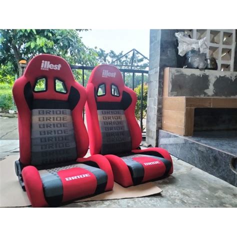 Jual Jok Mobil Bride Terlengkap - Harga Murah Maret 2026 - raincitystudios.com