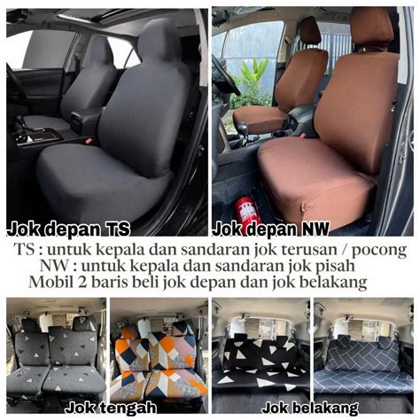 Jual Jok Mobil Terlengkap & Harga Terbaru Maret 2026 | Shopee … - raincitystudios.com