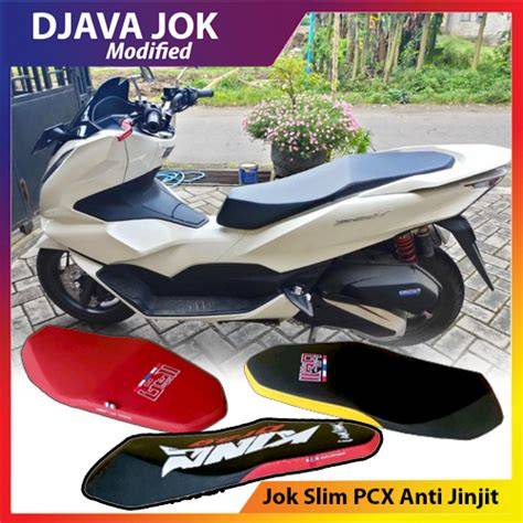 Jual Jok Modif Pcx Terlengkap - Harga Murah Februari 2026 - raincitystudios.com