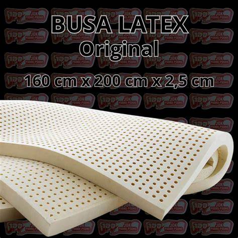 Jual Jok Motor Busa Latex Terlengkap - Harga Murah Maret - raincitystudios.com